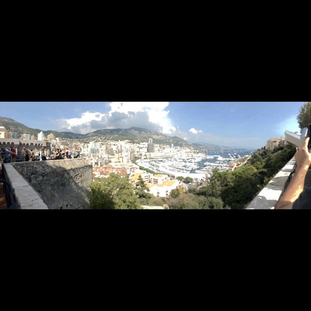 Meet your Posher, Gina